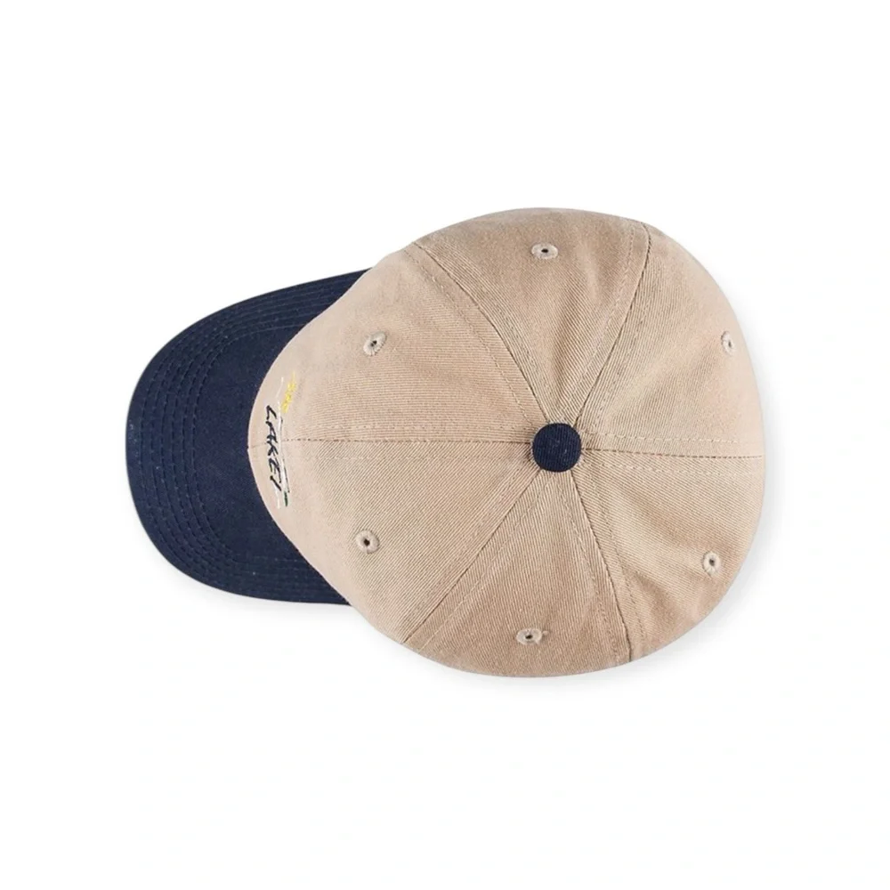 New Men’s Sonoma Take me to the Lake Baseball Cap
